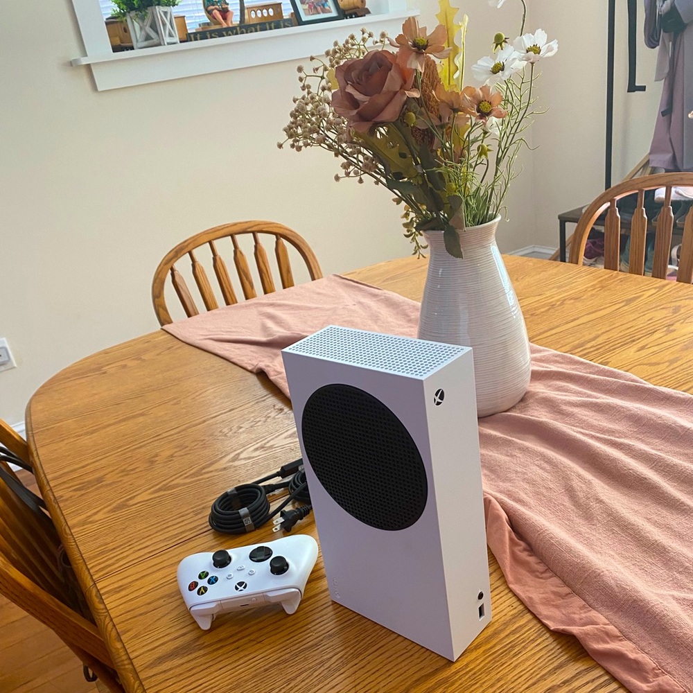 Xbox series S